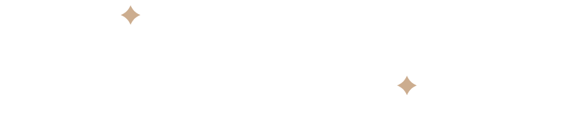logo piavon branco e dourado